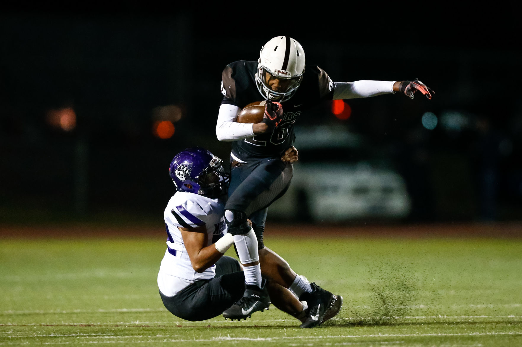 PREP FOOTBALL